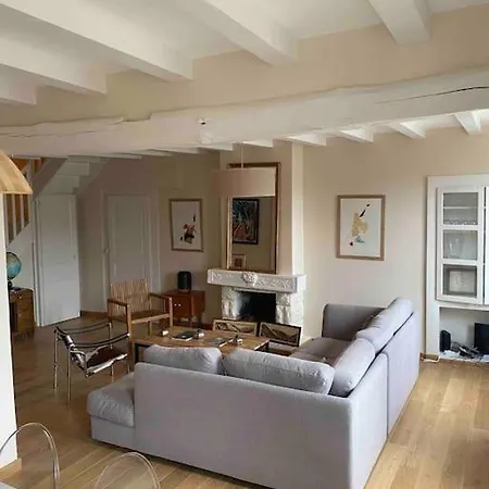 Superbe Appartement Au Coeur De La Vielle Ville Annecy Exterior photo