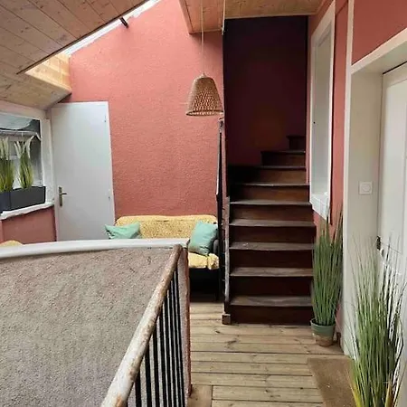 Superbe Appartement Au Coeur De La Vielle Ville Annecy Exterior photo
