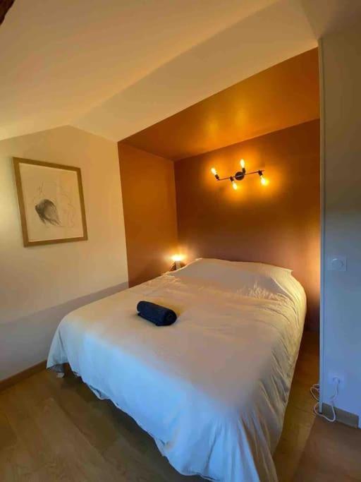 Superbe Au Coeur De La Vielle Apartment